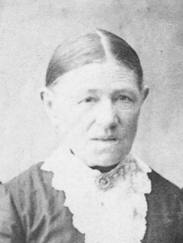 Mary Coats (1831 - 1901) Profile